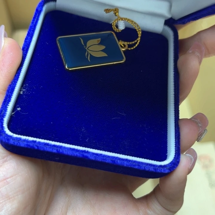 中古首饰，瓷器你****的