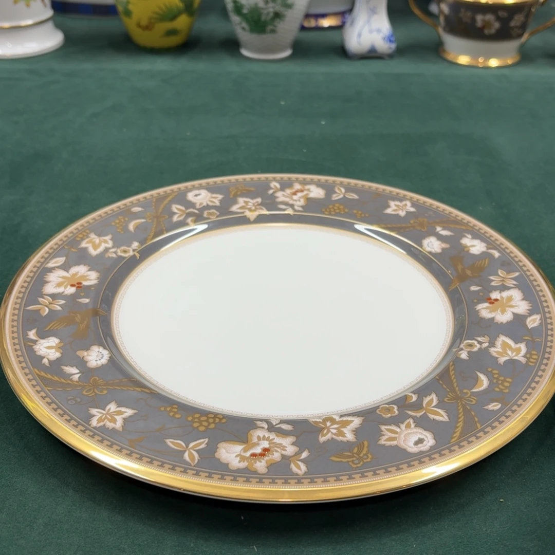 云翼堂家瓷器真好看