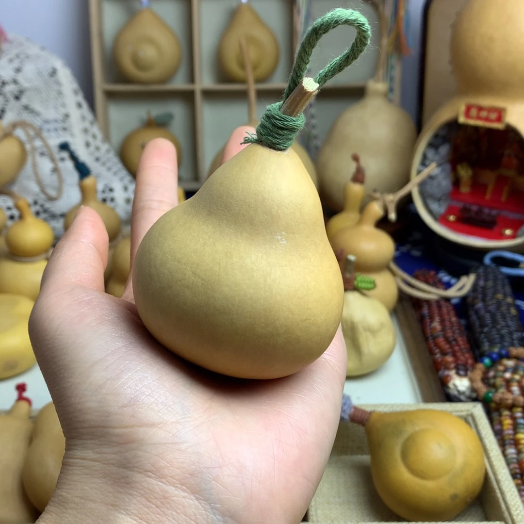 葫芦51号墩墩专拍