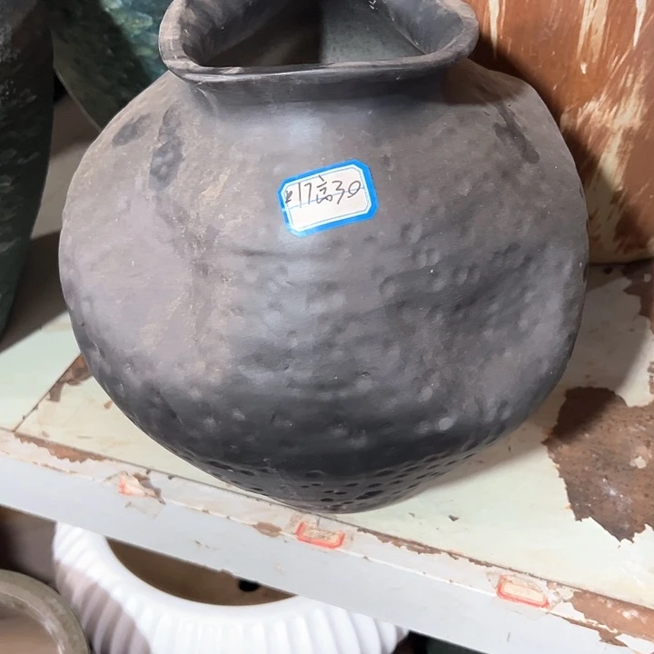 景德镇精品花盆栽适合盆栽适