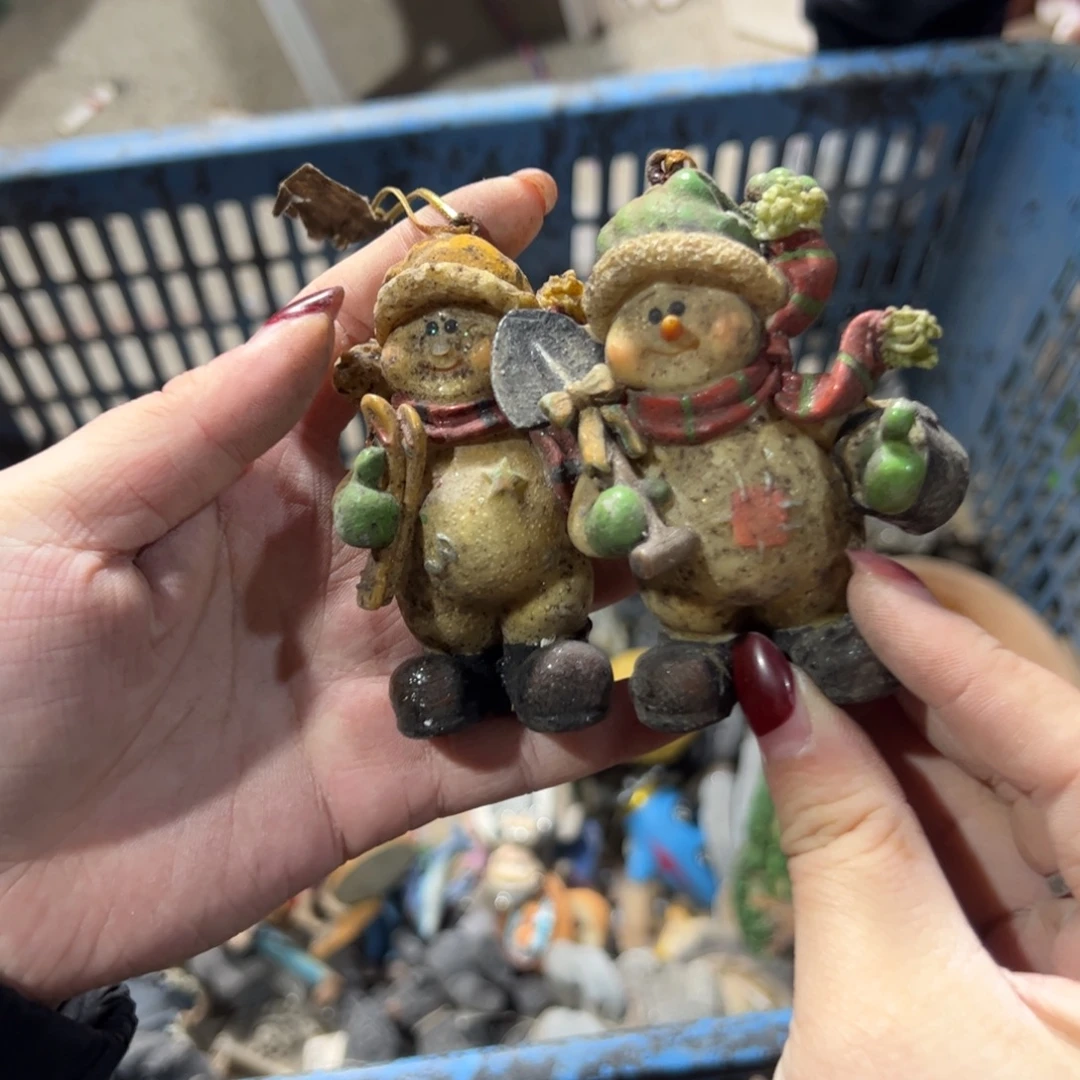 星***辉树脂过后就会更丰富的