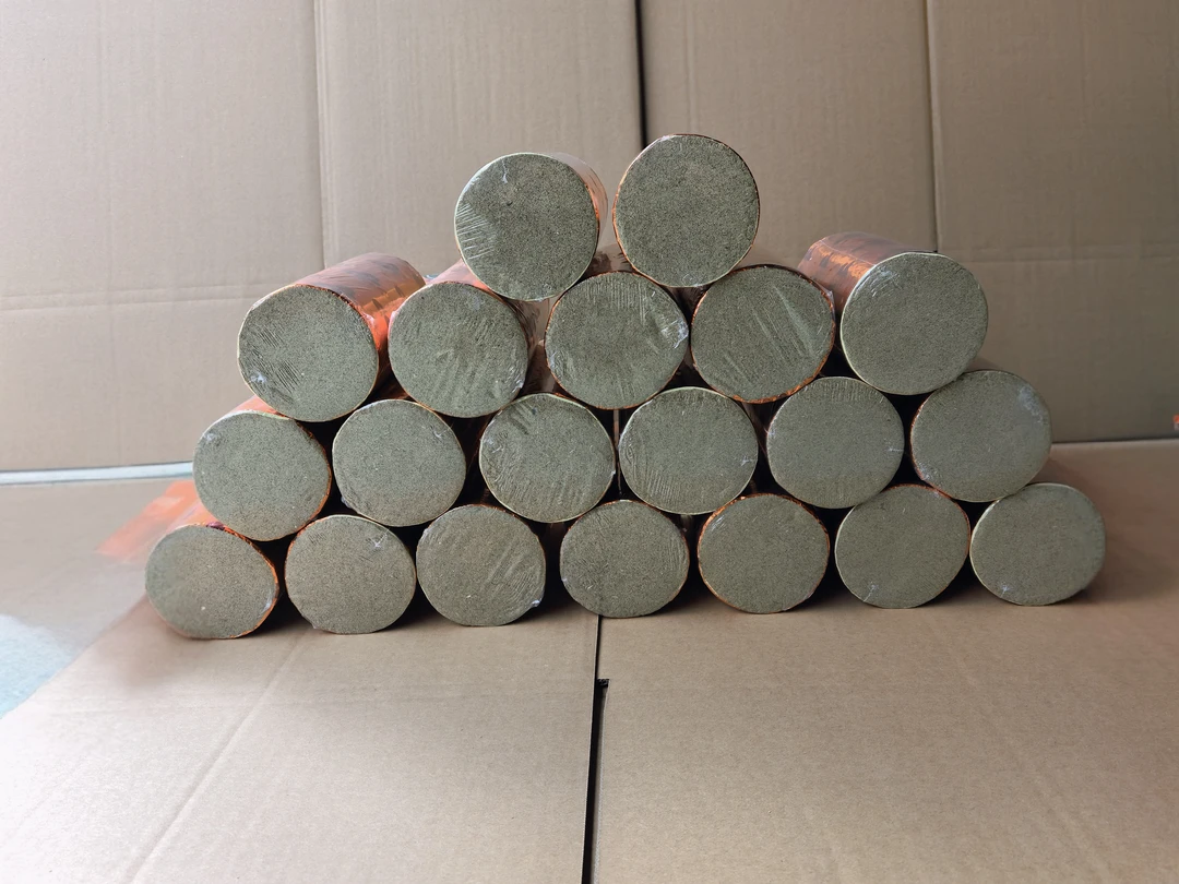 【康正自主研发 荞二娘9.0】荞二娘20支草本艾灸直径9厘米