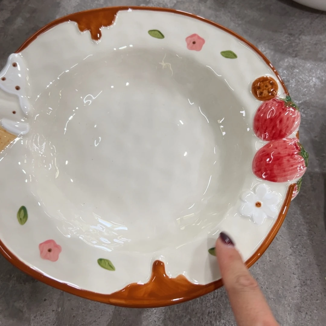 其他高温陶瓷釉下微瑕