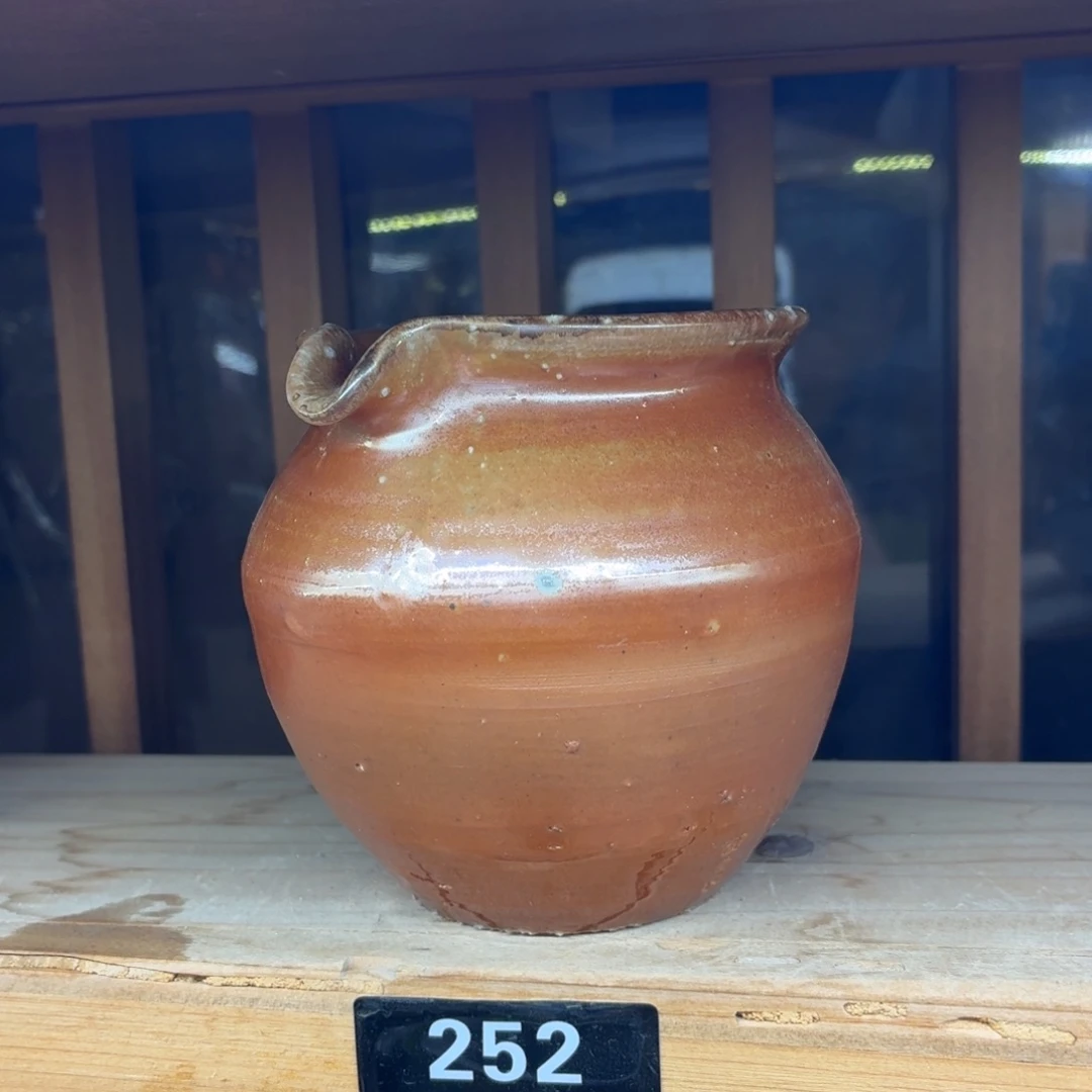 陶园柴烧，精品高货252
