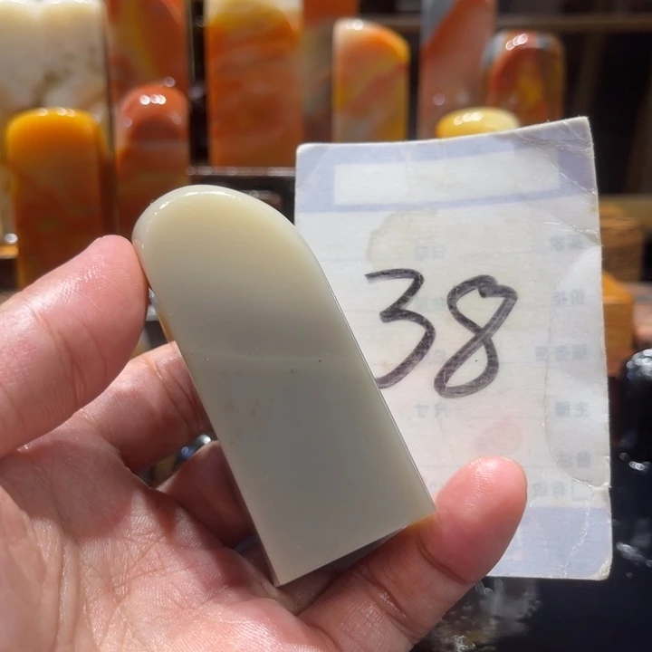 唐***寿山石寿山石寿山石印章