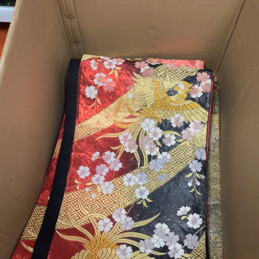 织绣西阵织西阵织