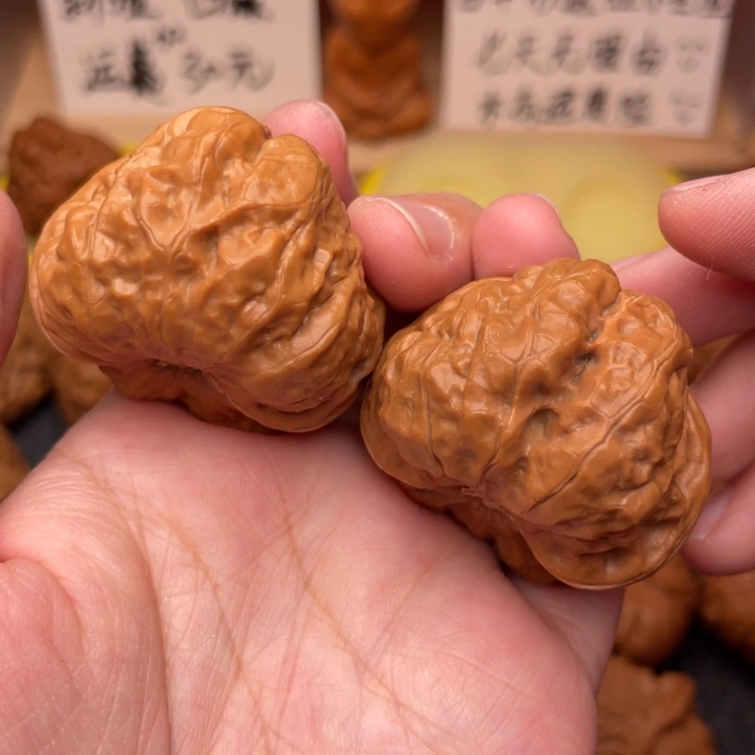 把件文玩核桃蛤蟆48