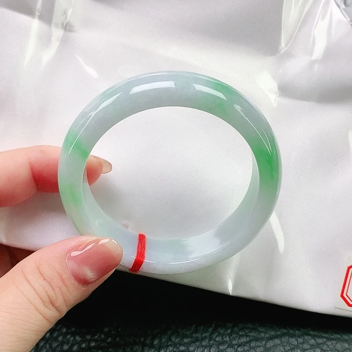 未镶嵌手镯翡翠翡翠294