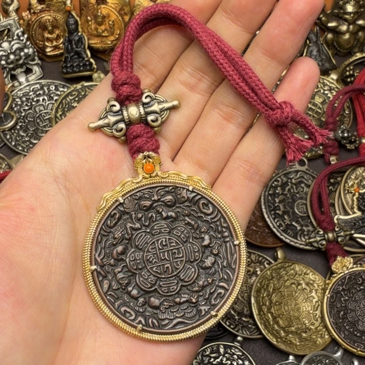 藏区回流九宫如图