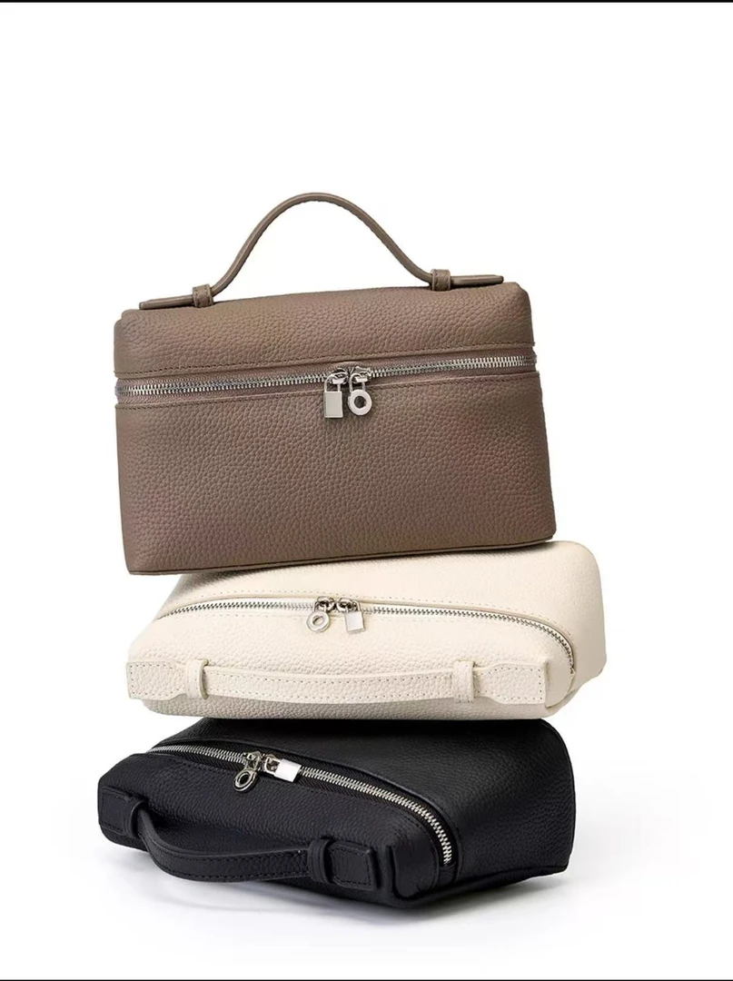 [YAO'S BAG] P饭盒包经典女包手拎斜挎包包