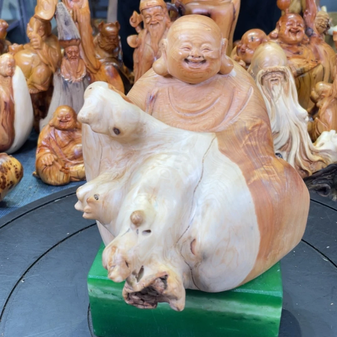 【闪购商品】柏木（崖柏）其他