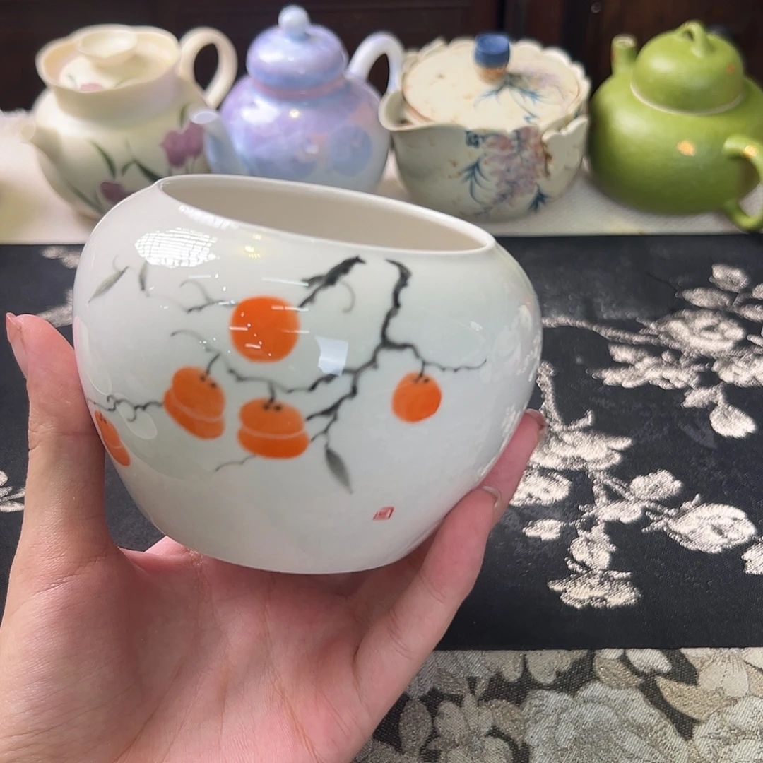 茶具等产品的生产