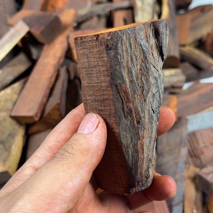 檀香紫檀（小叶紫檀）泰**若