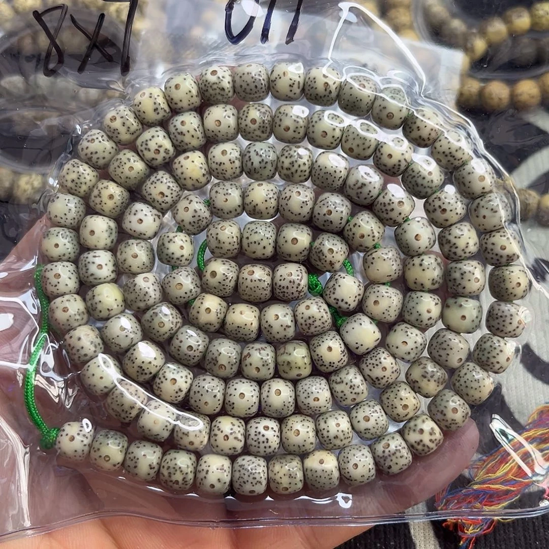 手串星月菩提大眼睛脖挂011