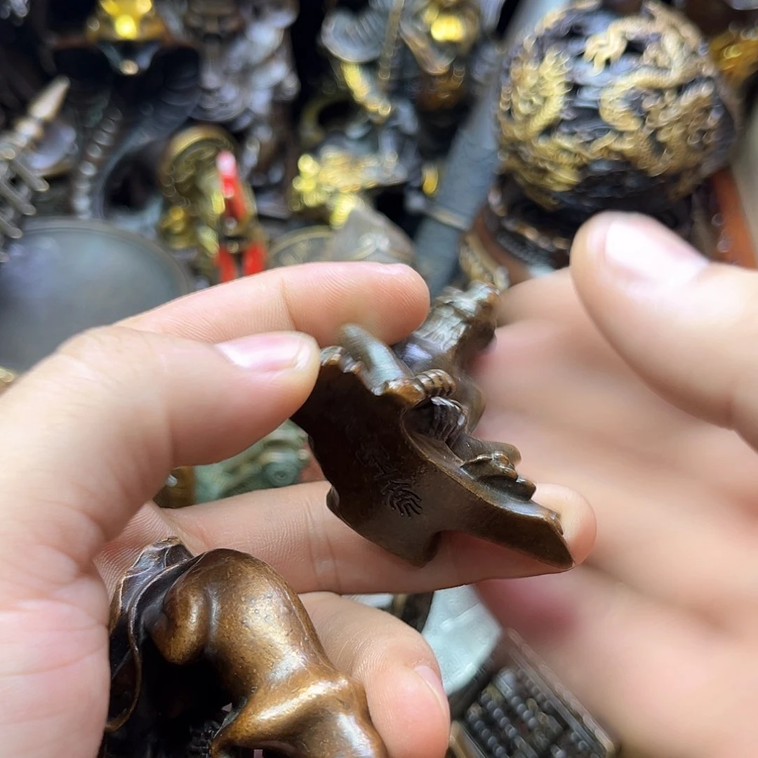 小杰精品铜器链接