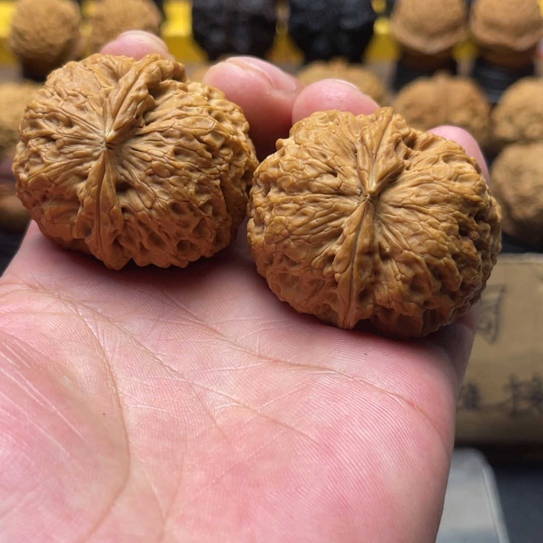 43mm太湖石 64克 17号