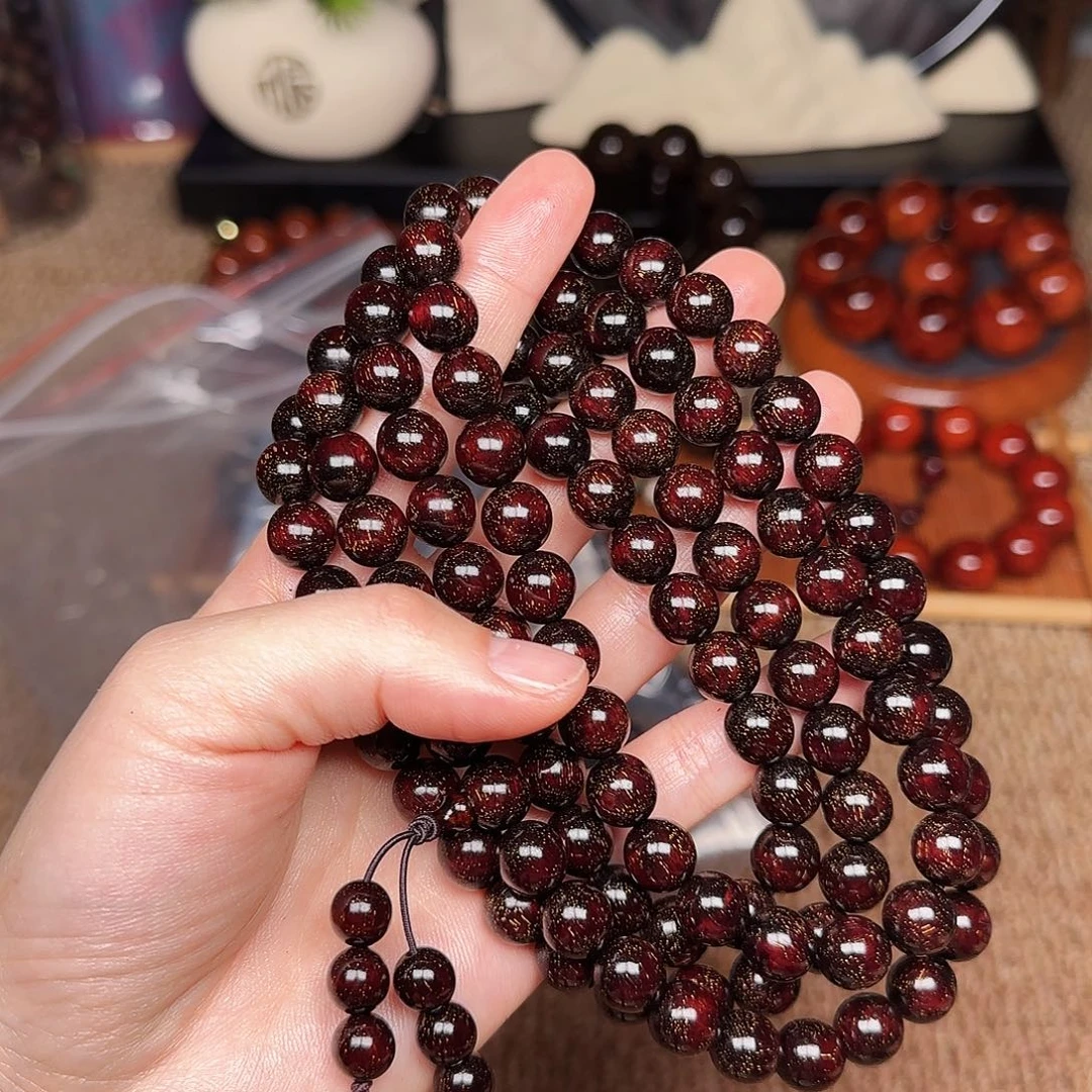 檀香紫檀（小叶紫檀）想1.0