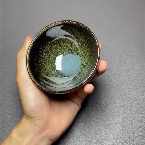 【闪购商品】茶盏-10025..........