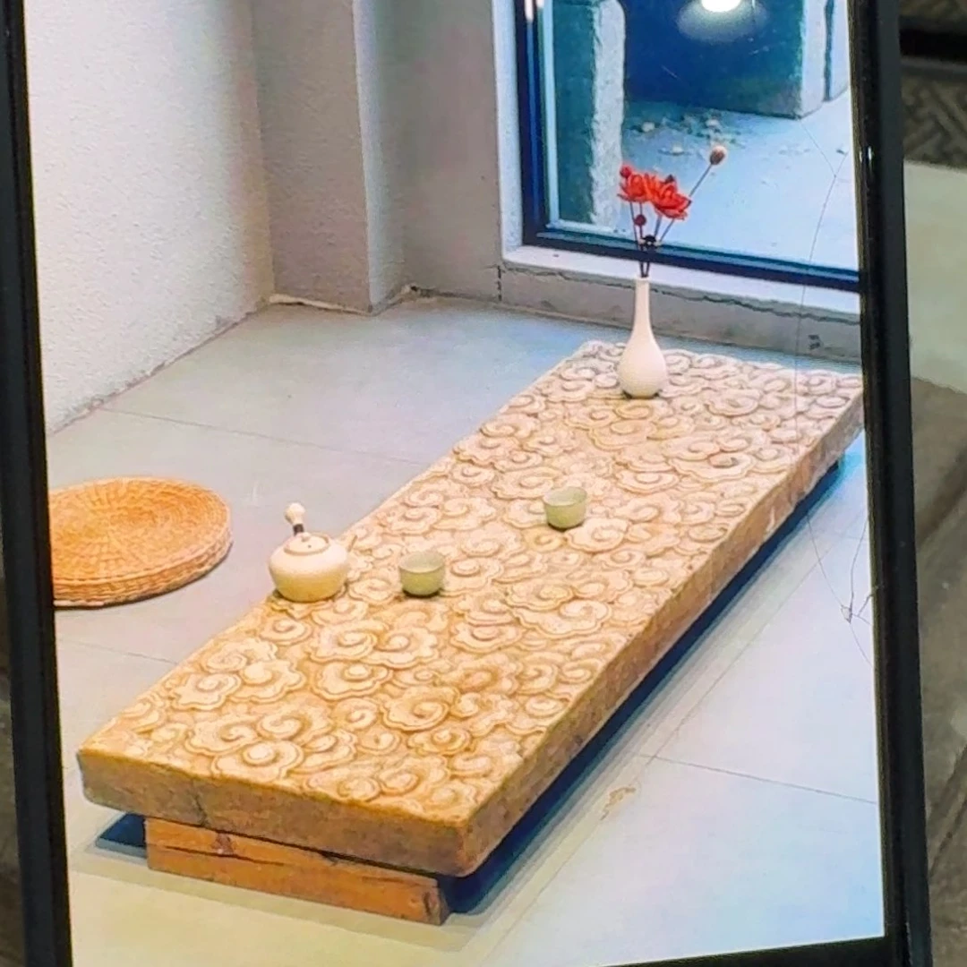 石材默**金官方认证老石雕不包邮