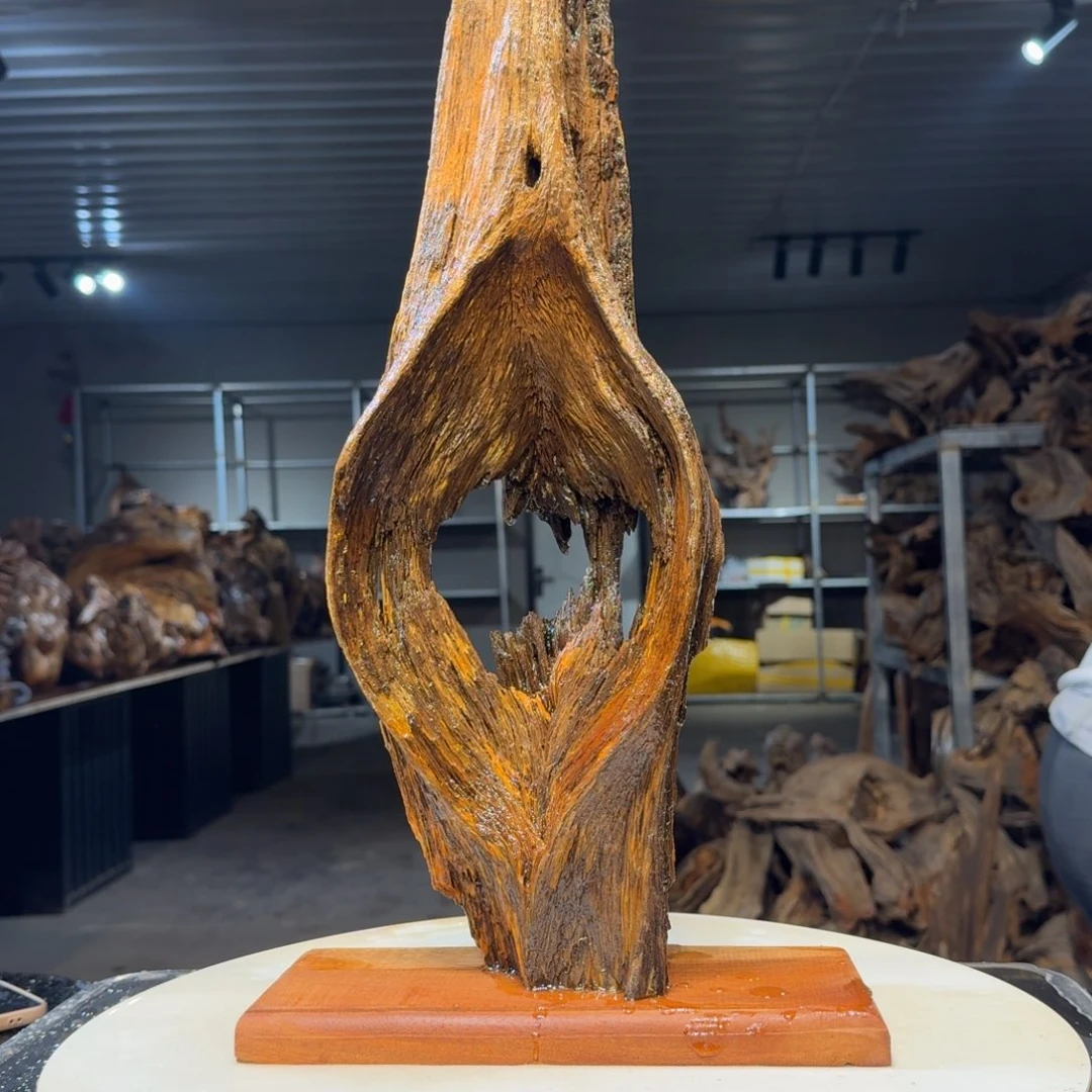 木七王一刀琥珀木86