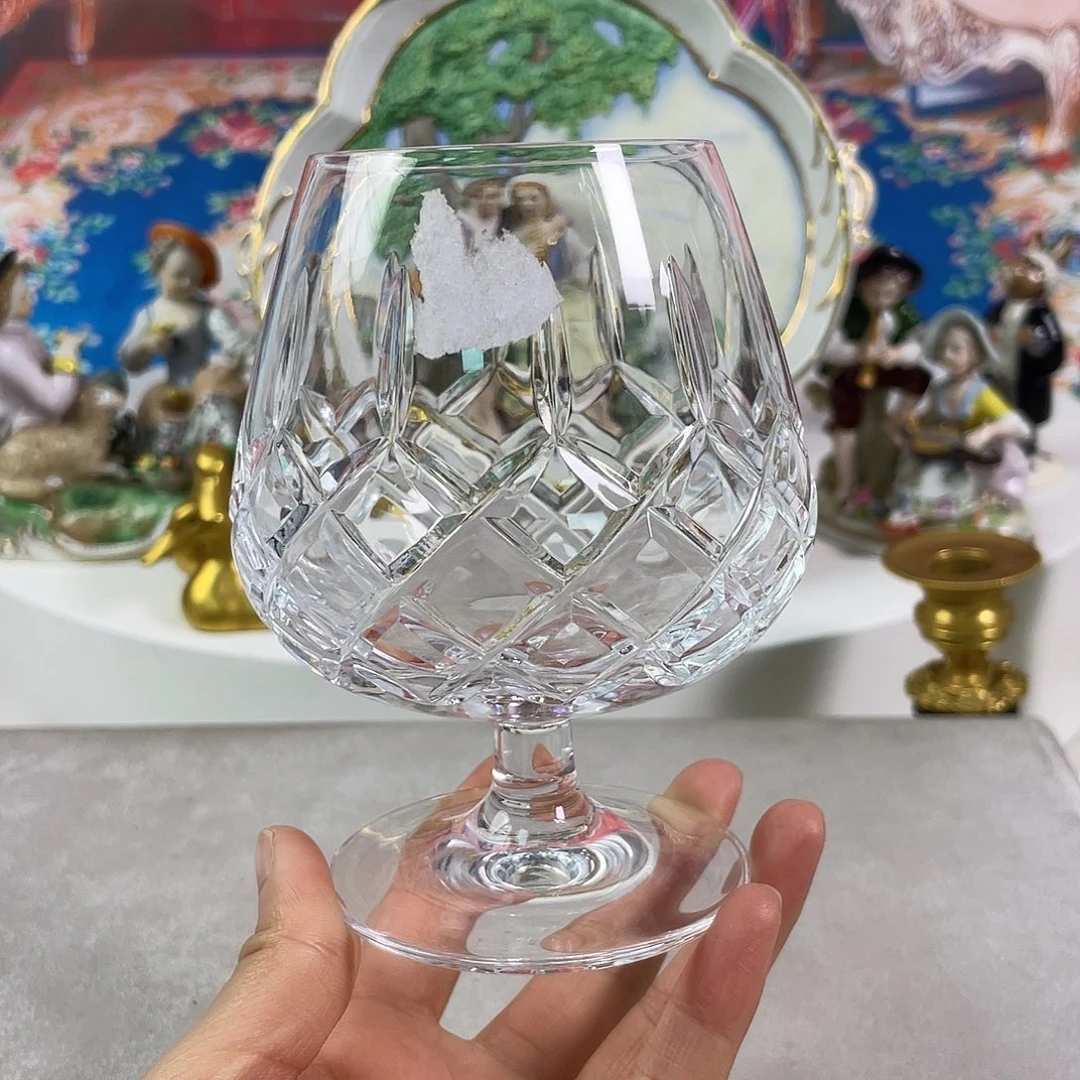 陶瓷器欧瓷咖啡杯水晶杯