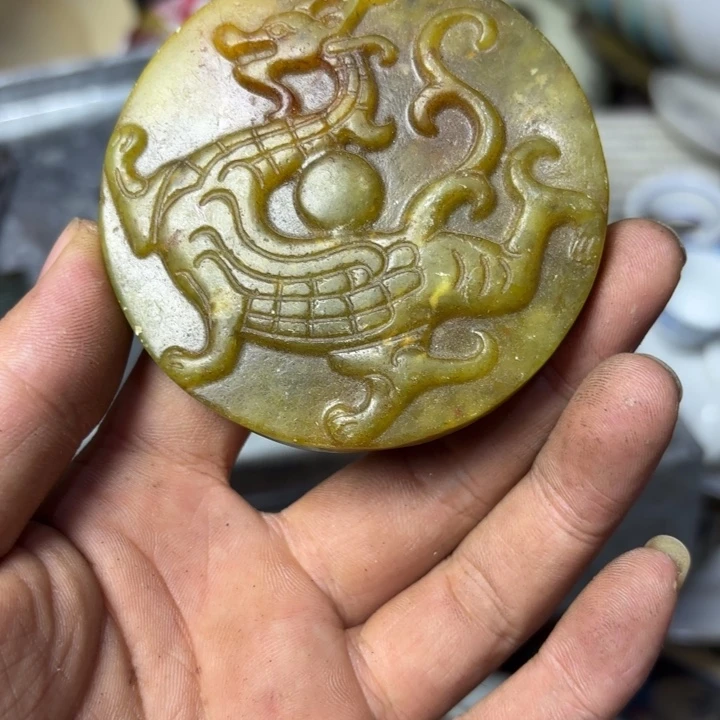 程****民俗物件杂项摆件专拍