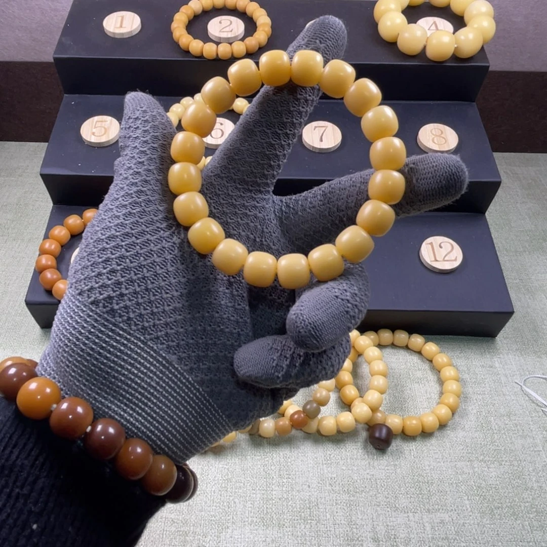 手串菩提根/象牙果