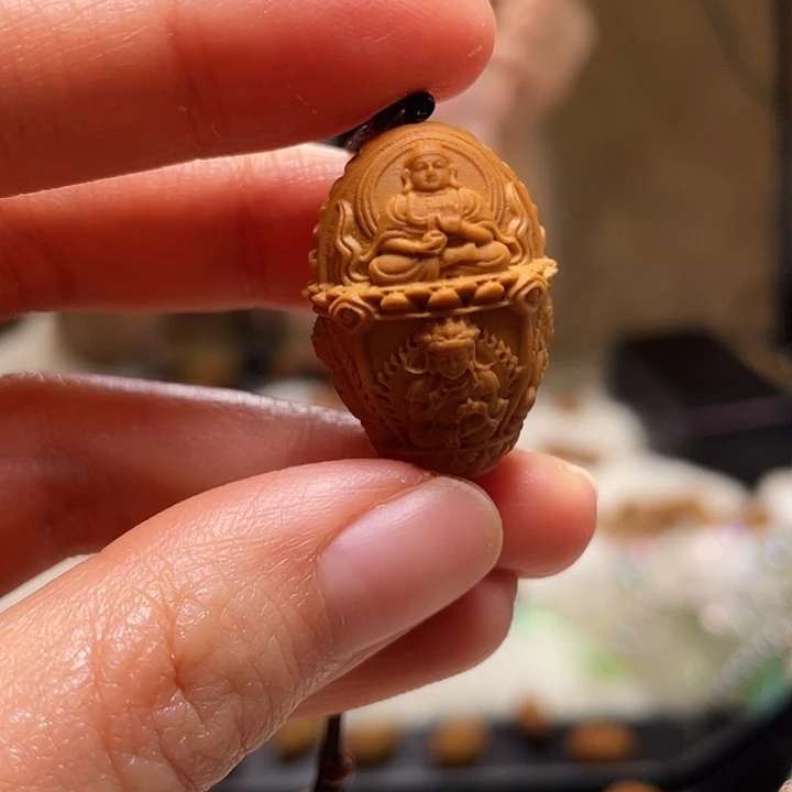 橄榄核手串/手链橄榄核