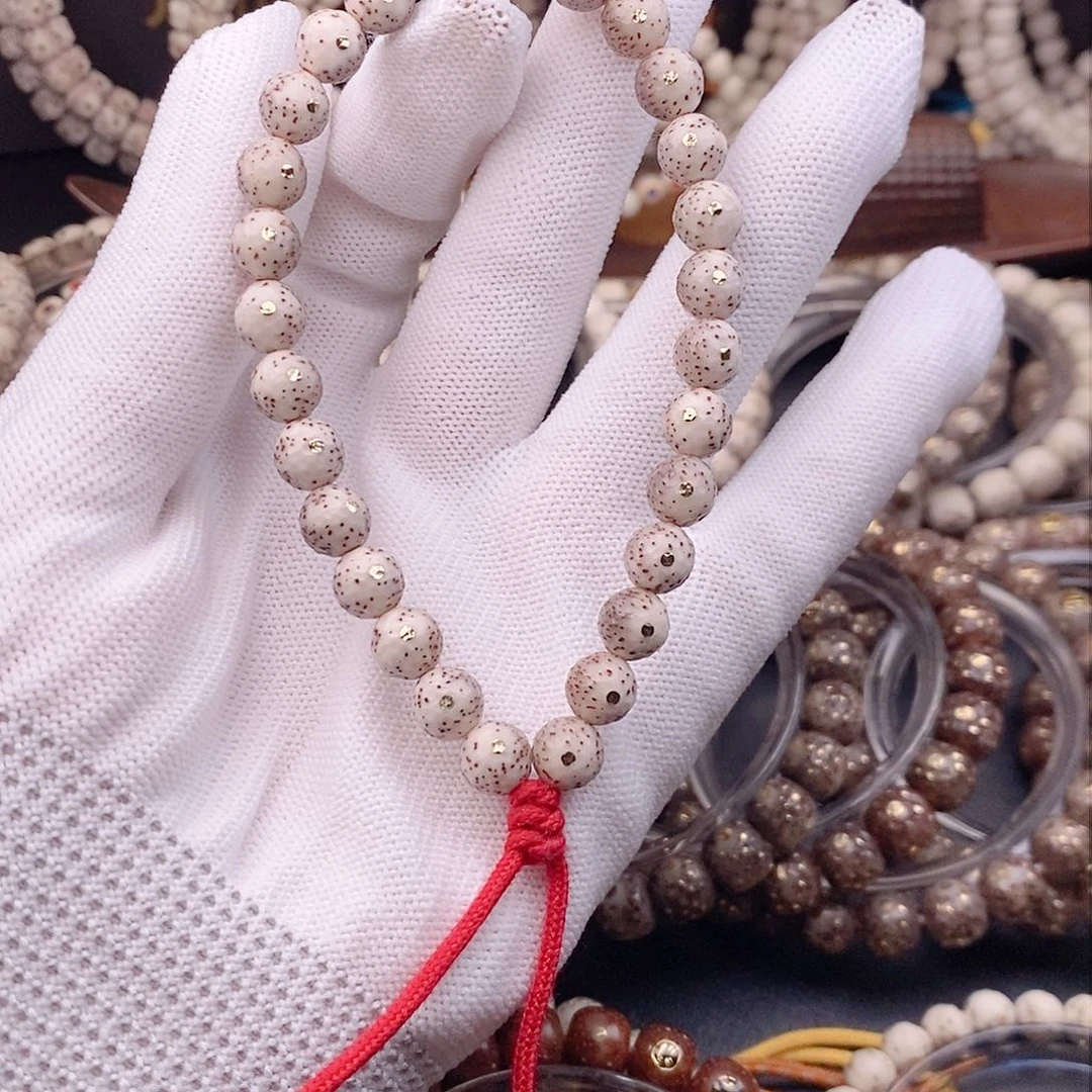 手串星月菩提星月