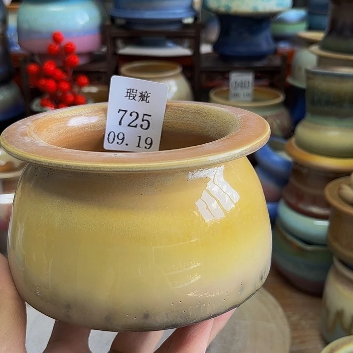 瓷片景德镇陶瓷手工制作