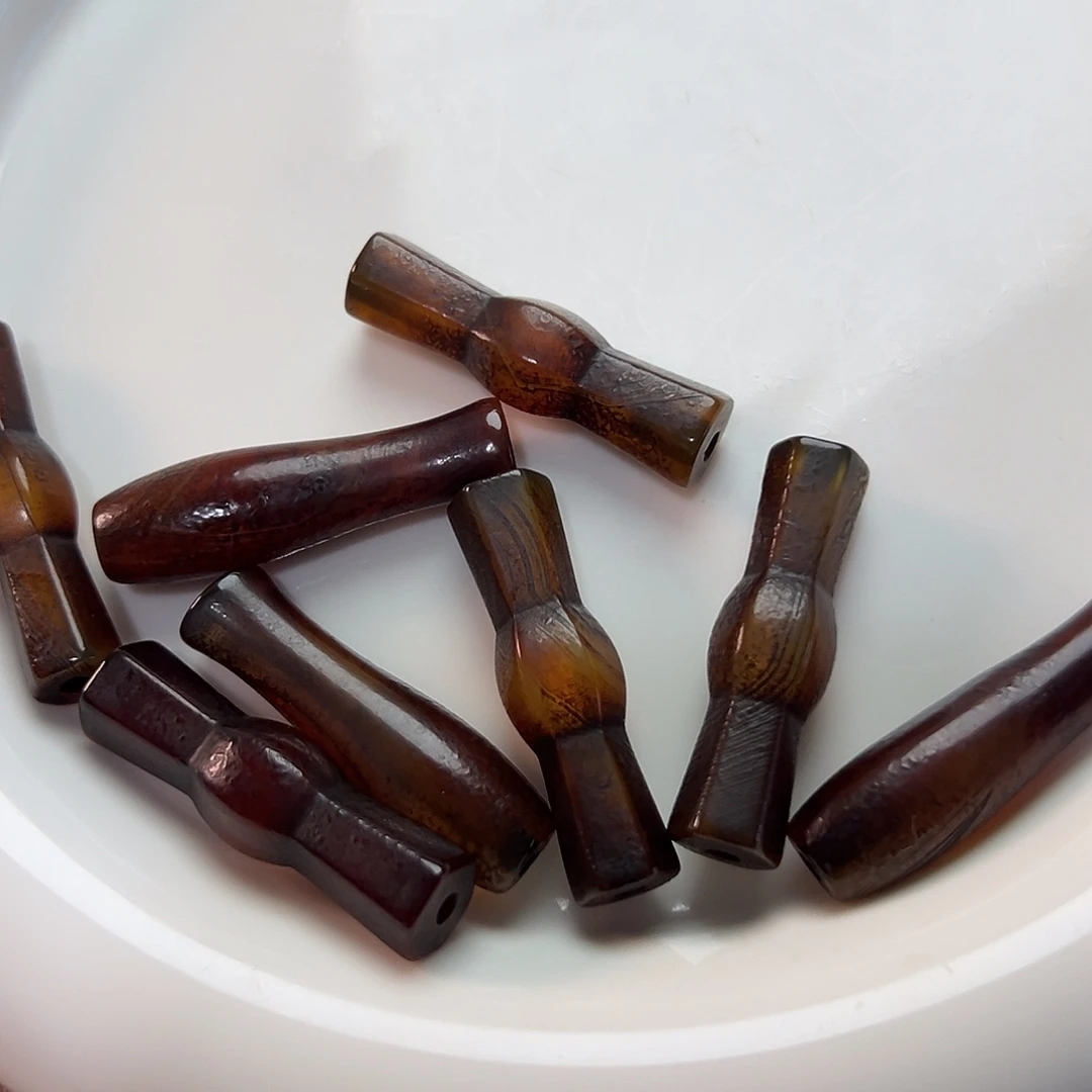 琉璃手工艺品5号链接