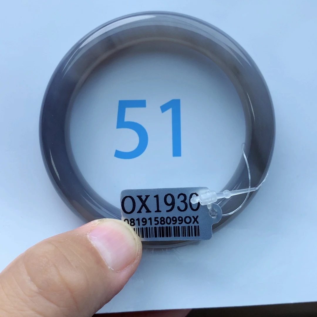 未镶嵌手串和田玉