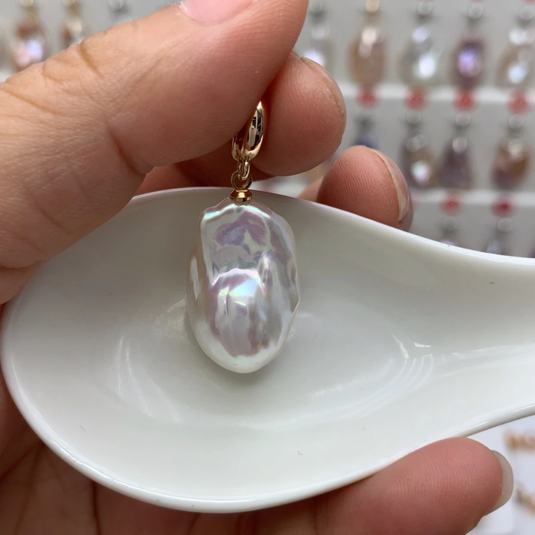 未镶嵌淡水珍珠其他