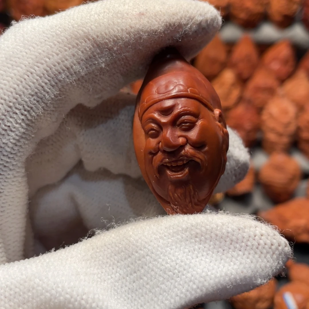 【闪购商品】手串/手链橄榄核