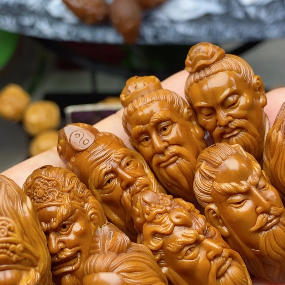 橄榄核手串橄榄橄榄