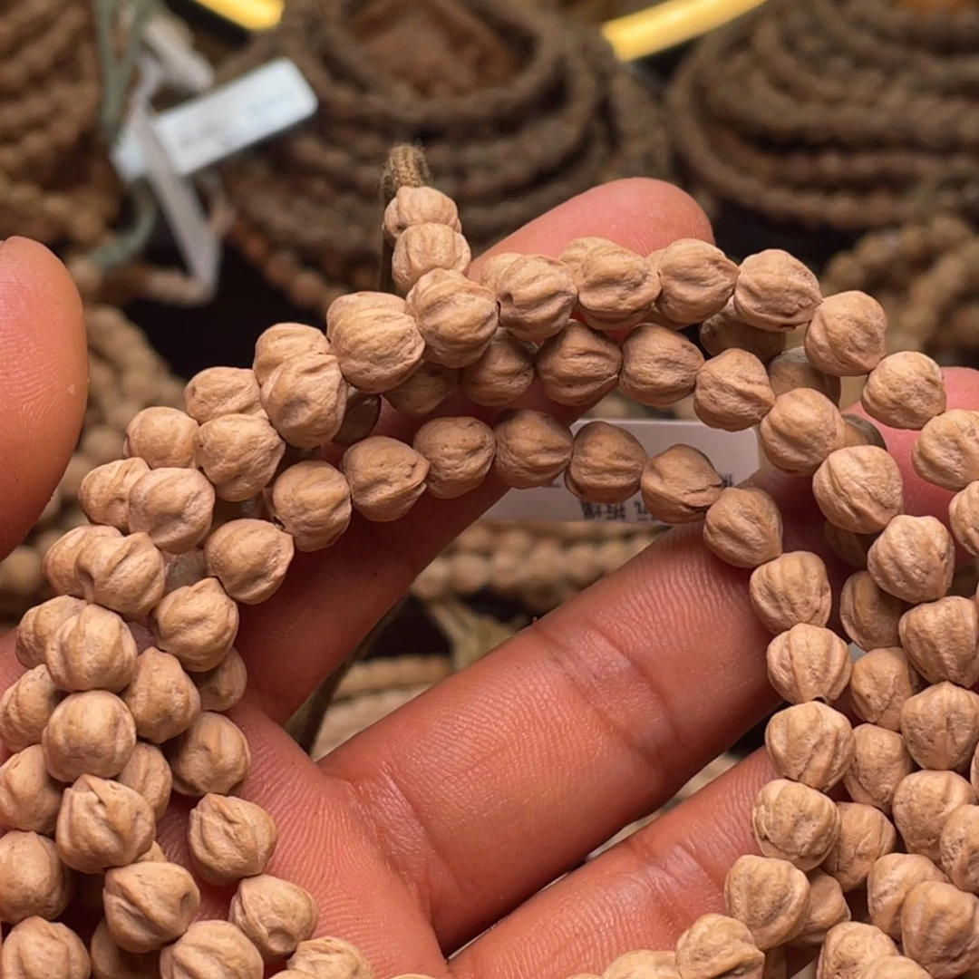 手串柏香籽/百香籽维*