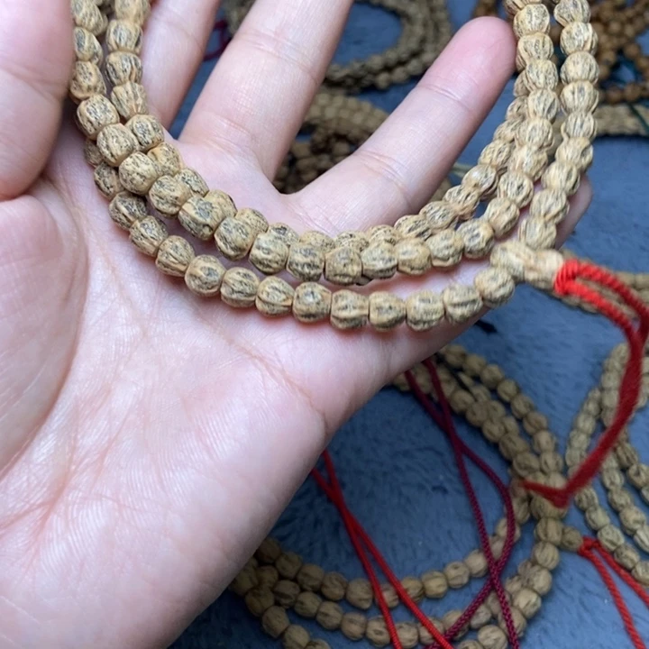 【闪购商品】吊坠柏香籽/百香籽