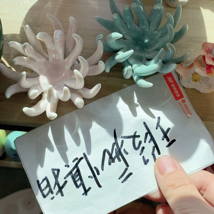 陶瓷树脂工艺摆件