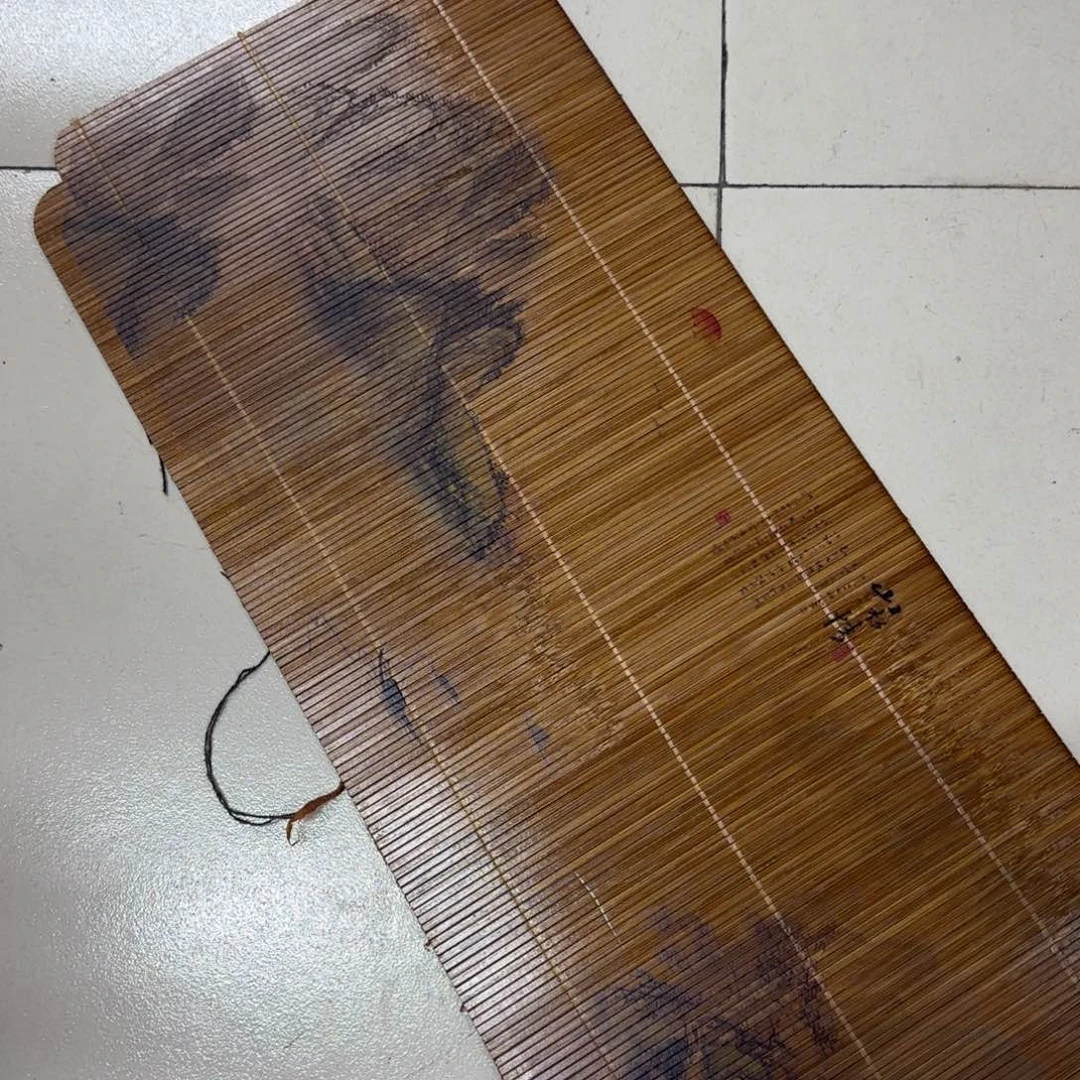 竹制品直播链接19