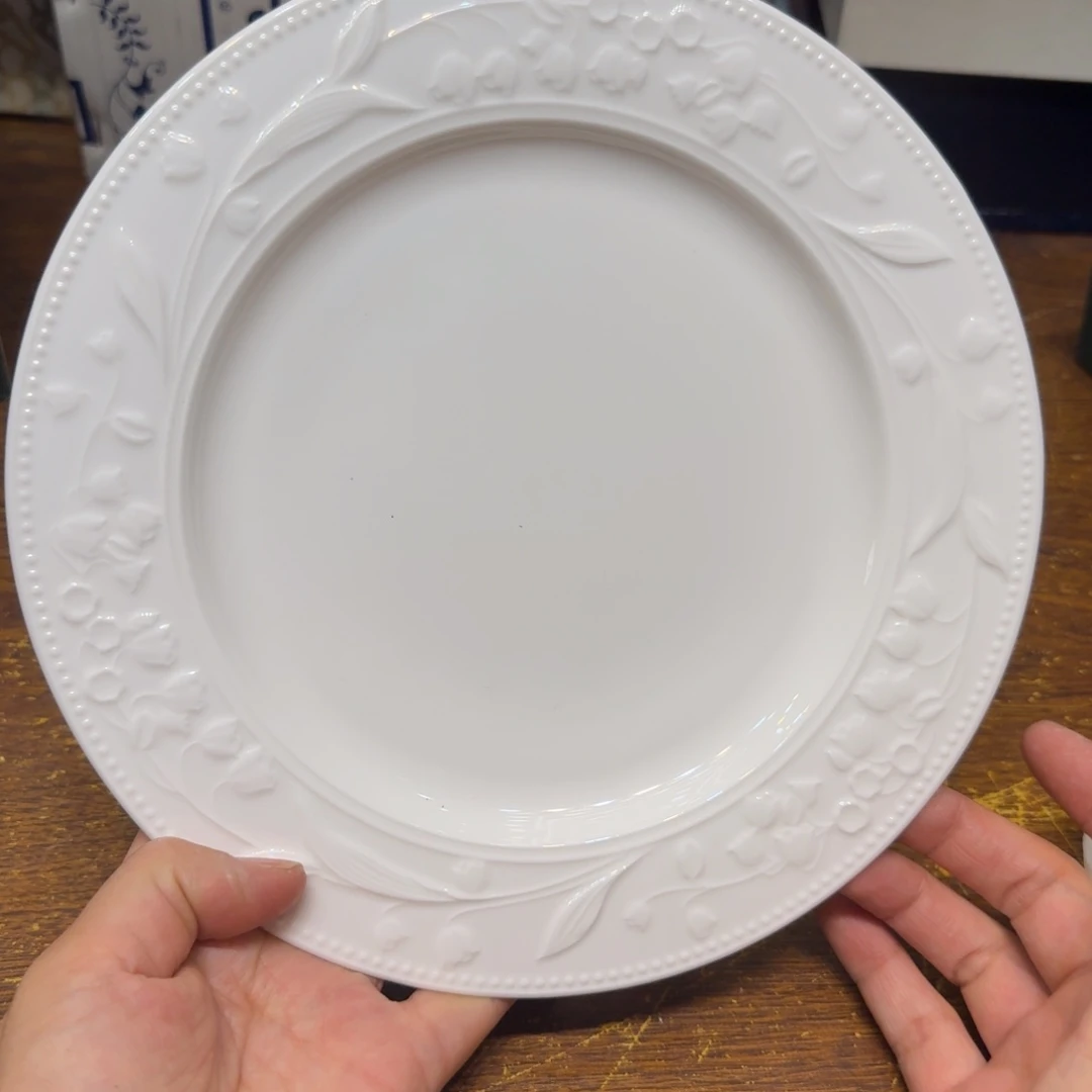 小狐狸瓷器家居好物推荐