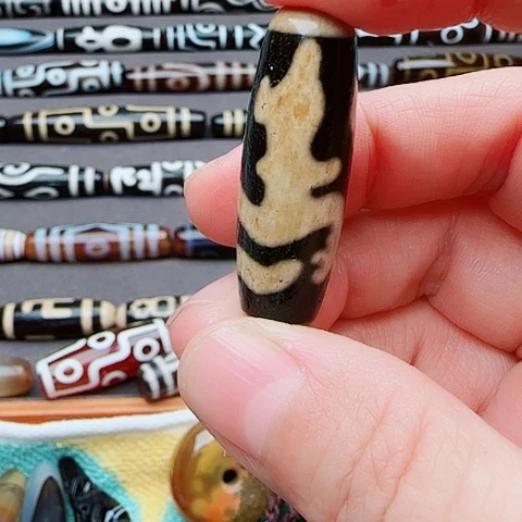 合金玛瑙/玉髓珠宝半成品