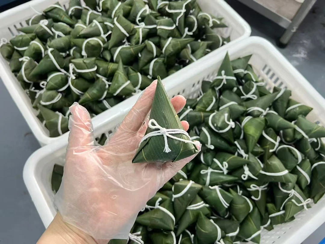 【欧气大肉粽鲜食】猫咪狗狗都爱吃天然食材宠物训练奖励零食