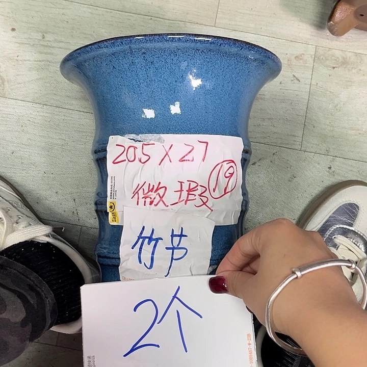 紫砂花盆宜兴紫砂花盆