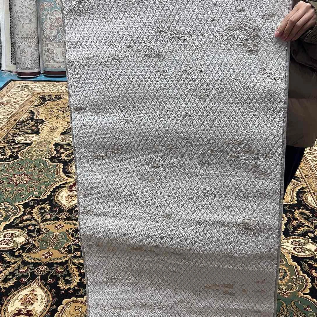 混纺60×160 丙纶编织