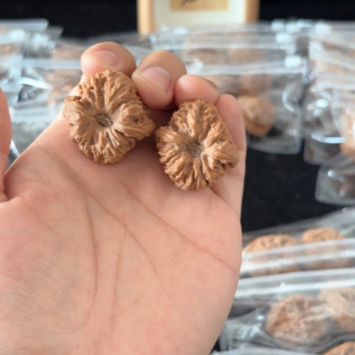 文玩核桃吊坠振*南将