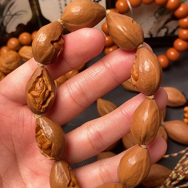 橄榄核吊坠22222222