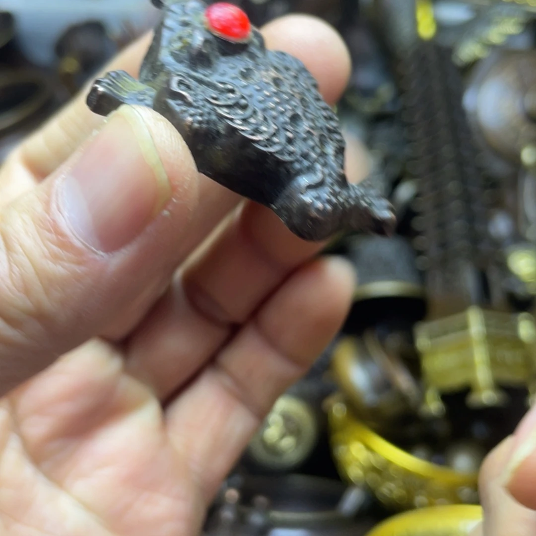 铜器摆件诚信经营