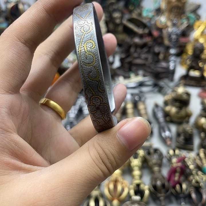 工艺品挂件一物一图