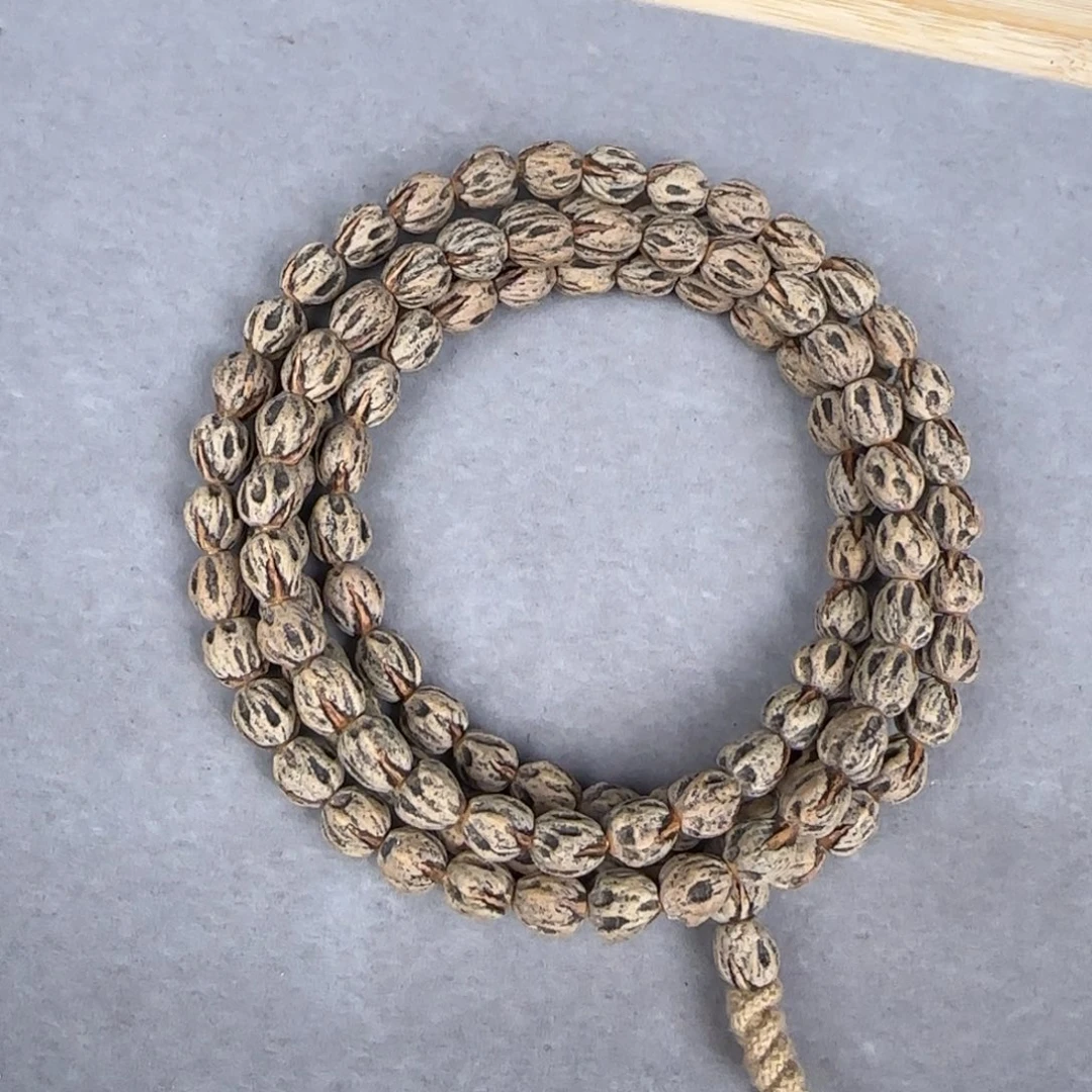 M***༽柏香籽/百香籽吊坠