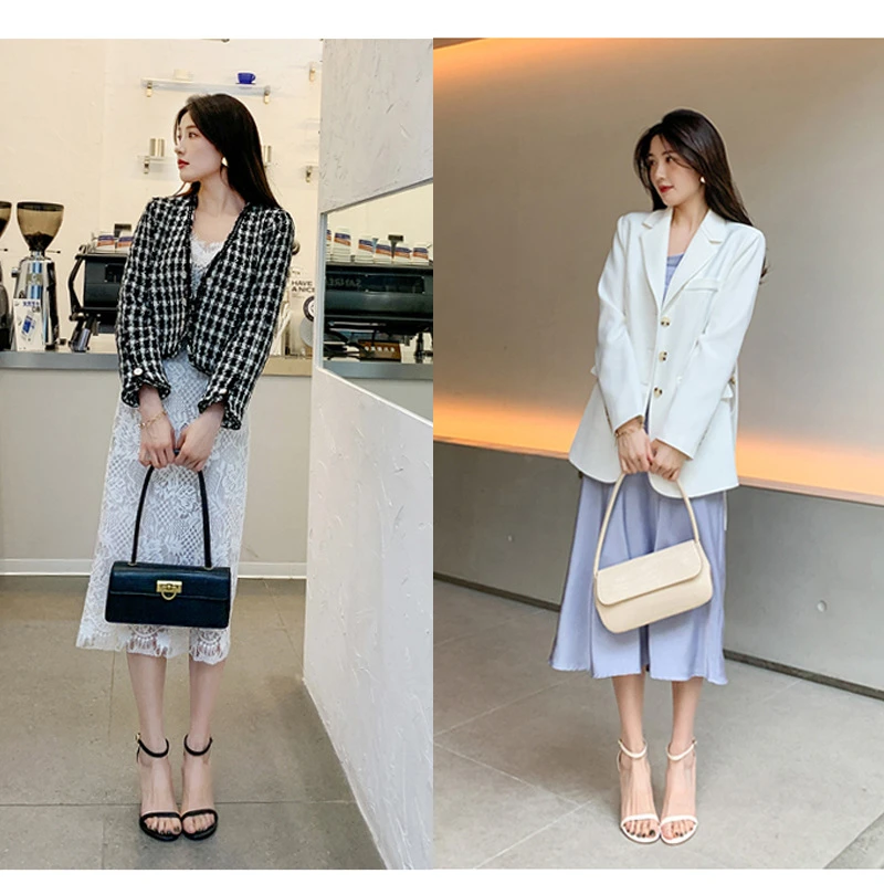 性感黑色sw一字带高跟鞋女2025年新款夏季细跟气质配女士厚底凉鞋